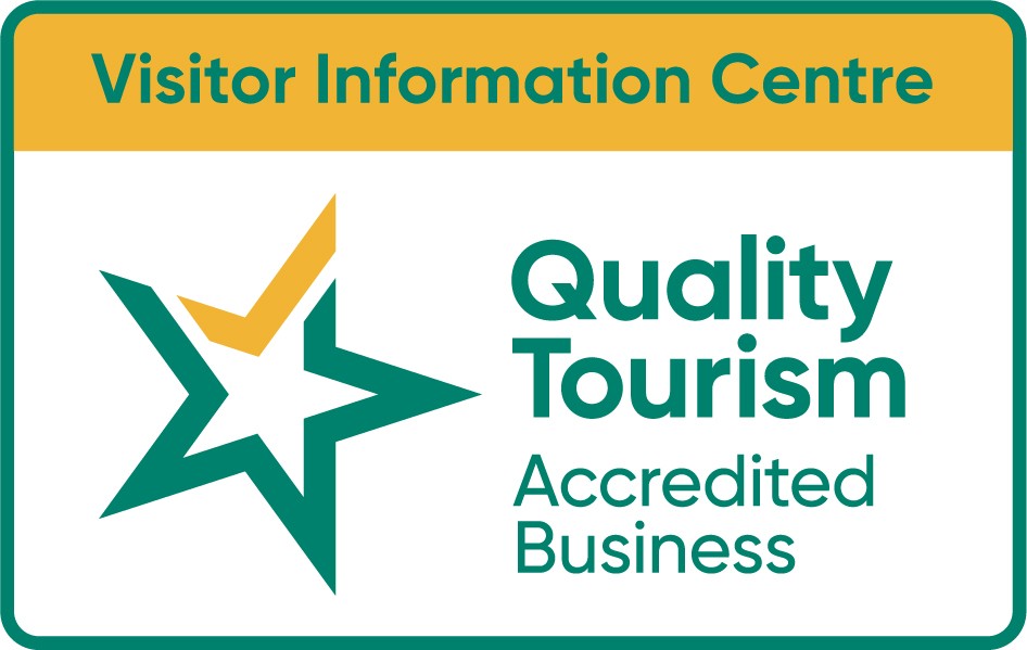 Quality Tourism - Accredited Business